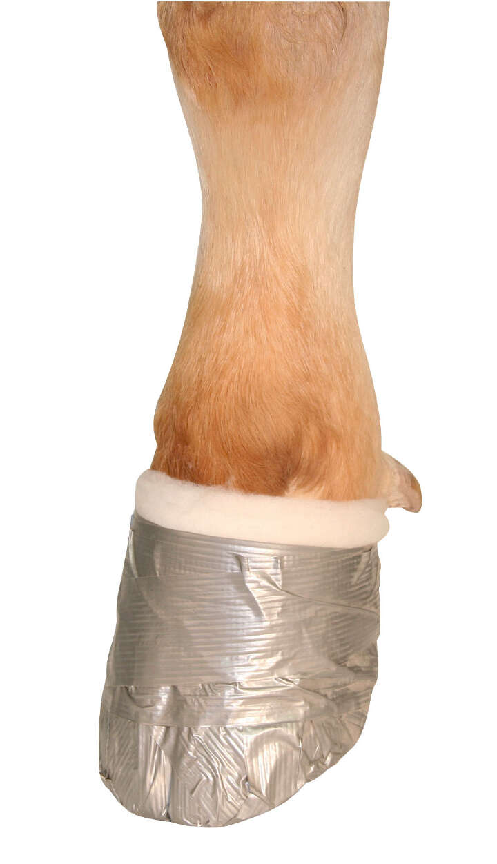 KERBL Silbertape Klauenverband